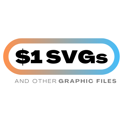$1 SVGs