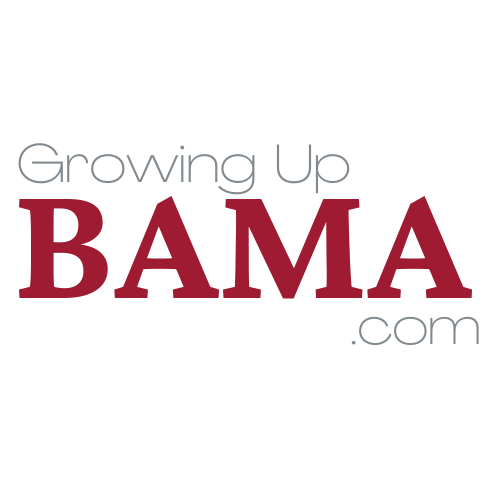 Growing Up Bama