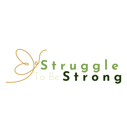 Struggle to be Strong