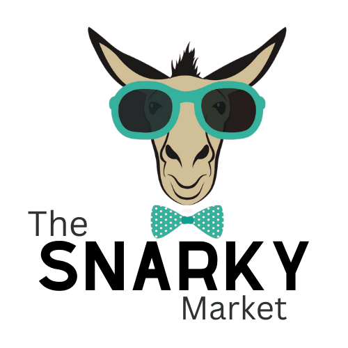 The Snarky Market