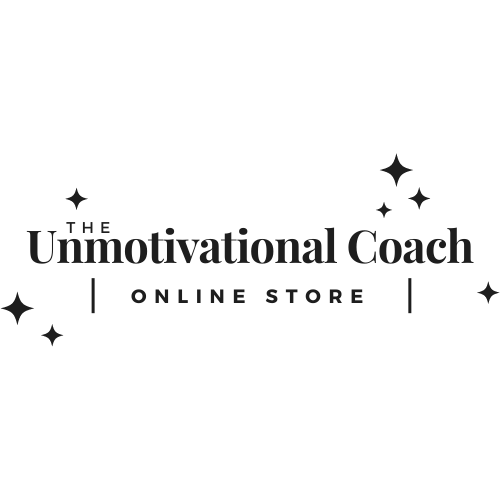 The Unmotivational Coach