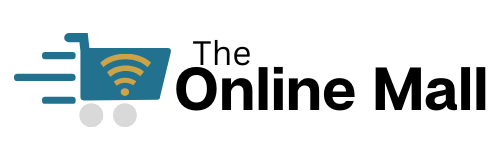 Shop the Online Mall